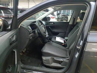 Volkswagen T-Cross - Bild 4
