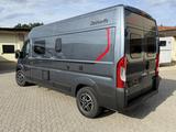 Dethleffs Globetrail 600 ER Fiat MJ 2026, Automatik - Angebote