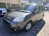 Citroën Berlingo multispace,5-Sitzer,PDC v&h, Klima. - Citroën Berlingo Multispace mit Diesel-Antrieb