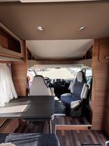 Weinsberg CaraLoft 600 MF  **Einsteigen und losfahren** - Weinsberg CaraLoft