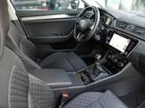 Skoda Superb Combi 2.0 TDI Style |DISTR|AHK|NAVI|KEYL - Skoda Gebrauchtwagen in Kaiserslautern