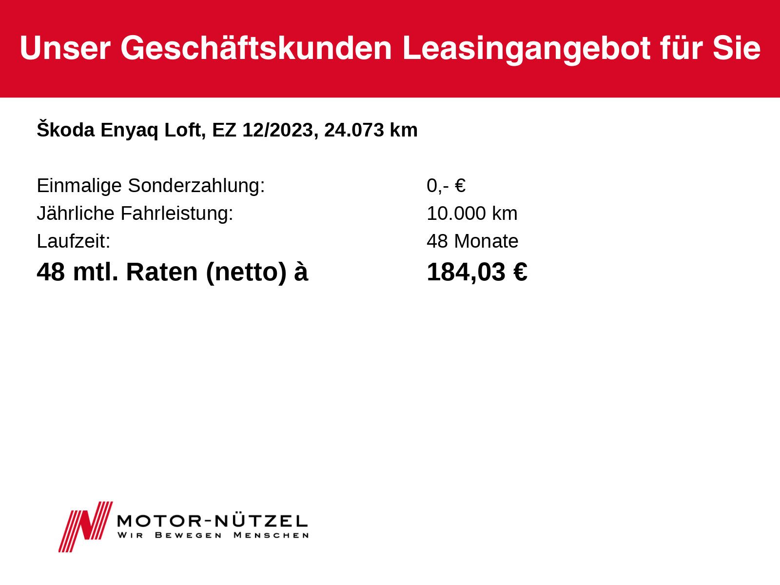 Skoda Enyaq - Bild 24