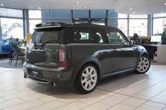 Fahrzeugabbildung MINI Cooper S CLUBMAN  NAVI/SHZ/SPORT/XENON/PANO./PDC