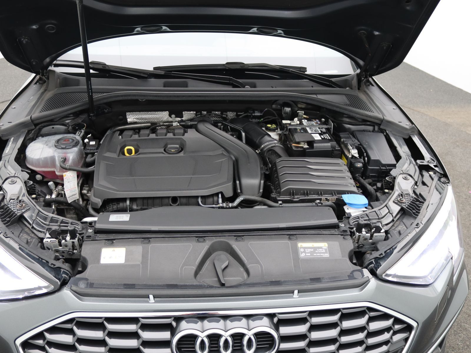 Audi A3 - Bild 19