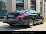 Mercedes-Benz CLS 350 CGI AMG PAKET - Mercedes-Benz CLS 350 Gebrauchtwagen in Hamburg