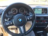 BMW X5 xDrive30d - BMW X5 von Privat - gebrauchte BMW X5 aus dem Jahr 2015