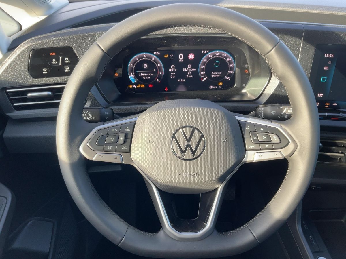 Volkswagen Caddy - Bild 10