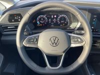 Volkswagen Caddy - Vorschau Bild 10
