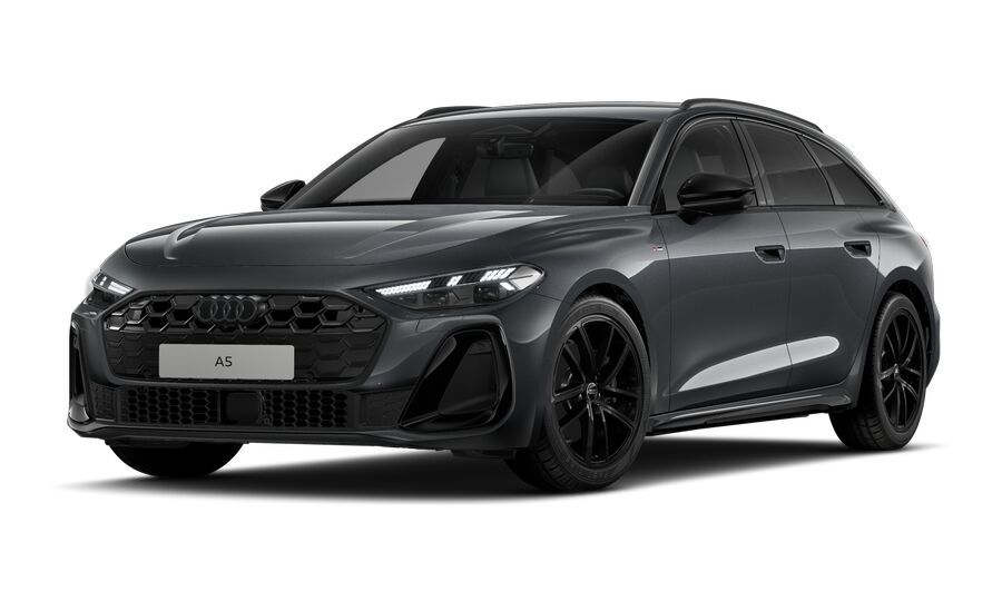 Fahrzeugabbildung Audi A5 Avant Audi A5 Avant TFSI 150 kW S tronic
