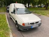 Seat Inca mit TÜV - Seat Inca mit Benzin-Antrieb