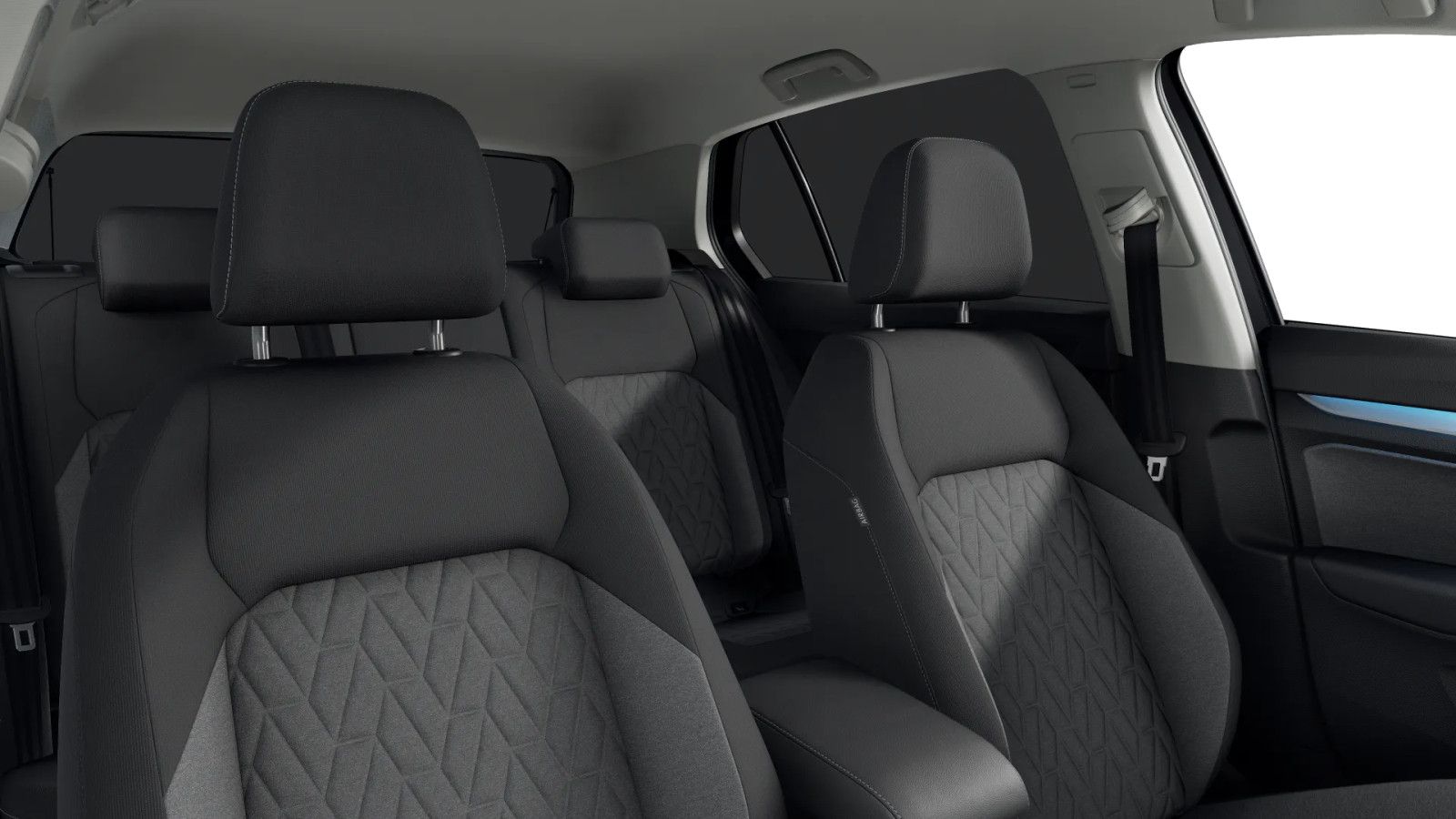 Volkswagen Golf - Bild 10