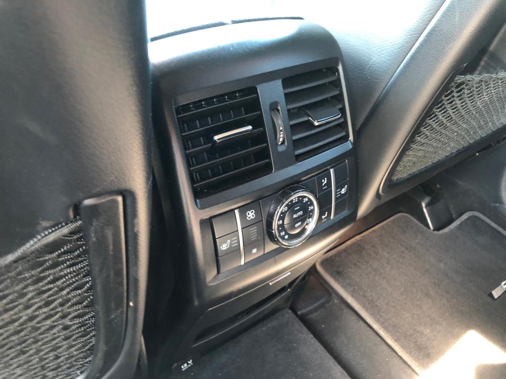 Mercedes-Benz GLS 350