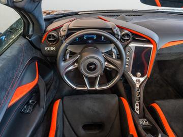 صورة مصغرة 23 لـ 2024 Mclaren 750S