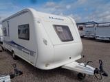 Hobby de luxe 540 UL *Einzelbetten* - Angebote entsprechen deinen Suchkriterien