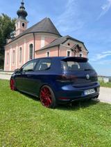 Volkswagen Golf 6 GTI 2.0 TSI 360PS KW V3 Fahrwerk 