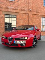 Alfa Romeo ALFA ROMEO BRERA - SKY VIEW - KLIMA - EXOT! - Alfa Romeo Brera Sky-View mit Benzin-Antrieb