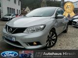 Nissan Pulsar N-Tec Navi  DAB SHZ Keyless Rückfahrkam N - Nissan Pulsar Gebrauchtwagen
