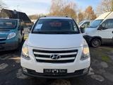 Hyundai H-1 Kasten+ 2X Schiebetür - weiße Hyundai H-1