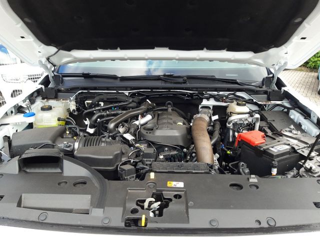 Amarok Life DC 151 kW 2,0 TDI 4Motion permanent