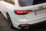 Audi Virtual, Pano, B&O, Carbon, RS, HUD, LED, VOLL - Audi RS4: Weiß