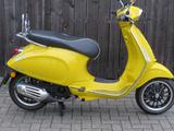 Vespa Sprint  125 IGET LED - VESPA SPRINT