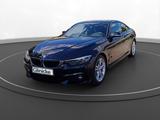 BMW 440i Coupé M Sport LED LM 18" Navi PDC vo+hi Led - BMW 440: Coupe