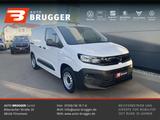 Opel Combo Cargo 1.5 BlueHDI Klima Trennwand PDC - Opel Combo Neuwagen