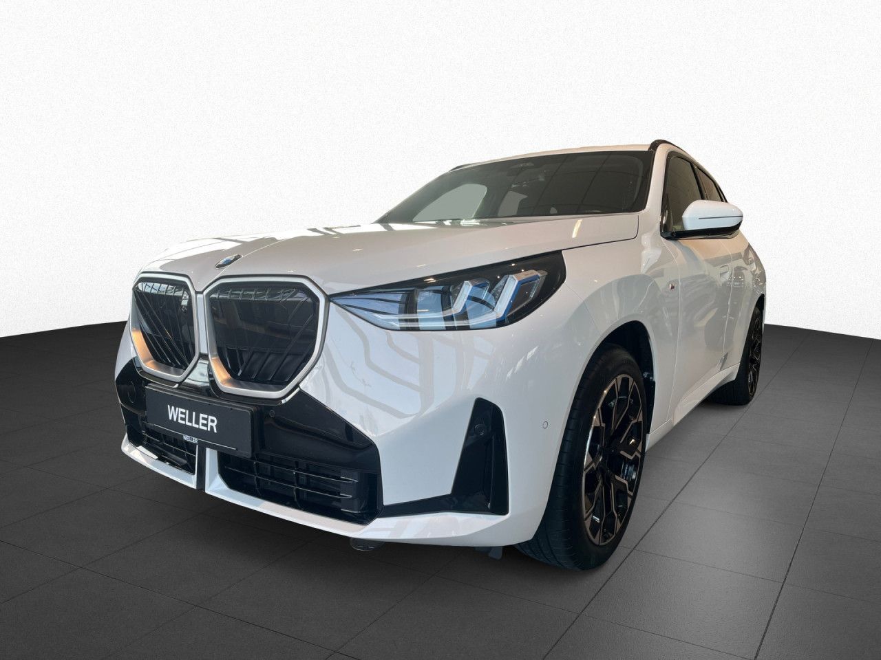 BMW X3 - Bild 3