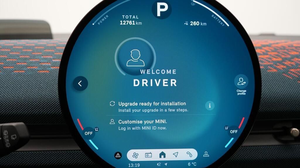 MINI John Cooper Works - Bild 13