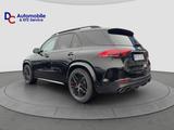 Mercedes-Benz GLE 63S AMG 4MATIC+*2.Hand*Pano*Sitzbelüft.* - Mercedes-Benz GLE 63 AMG