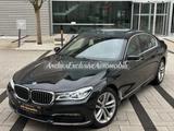 BMW 730 d xDrive TOP  AHK/DISPLAYKEY/LASER/360KAMERA - BMW 730 aus 2017