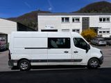 Nissan NV400 L3H2 Würth Einrichtung Camper Doppelkabine - Angebote entsprechen deinen Suchkriterien