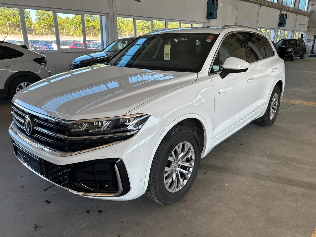 Volkswagen Touareg 3.0 TDI  R-Line 4M *PANO*MATRIX*R-CAM*