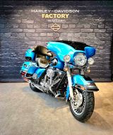 Harley-Davidson Electra Glide Classic  - HARLEY-DAVIDSON TOURER