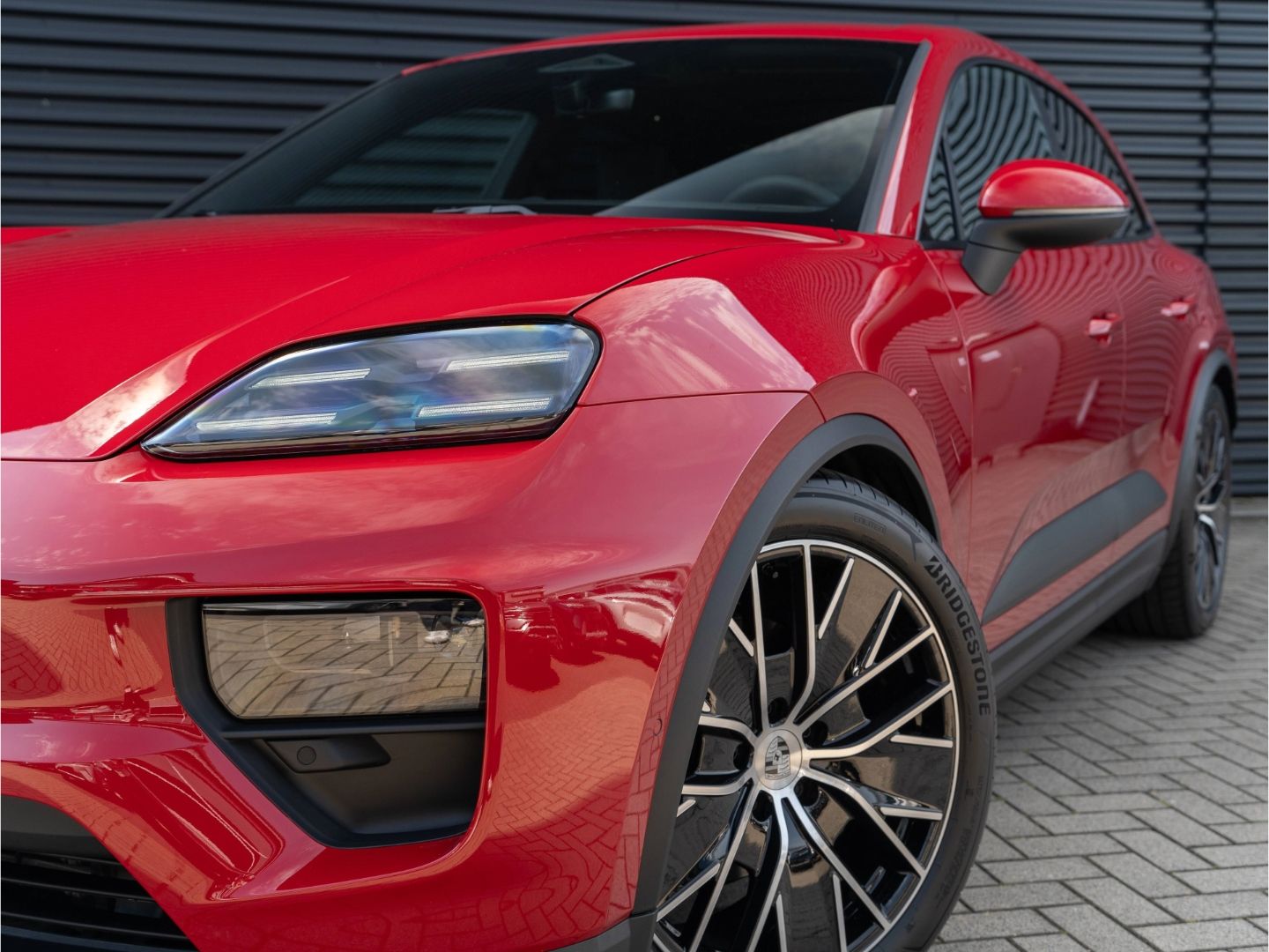 Porsche Macan - Bild 17