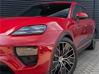 Porsche Macan - Vorschau Bild 17