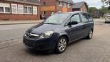 Opel Zafira 1.8 LPG ecoFLEX Edition "111 Jahre" - Opel Zafira mit LPG-Antrieb: 1.8