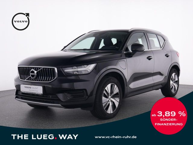 Volvo XC40 T4 Inscription Expression Plug-In Hybrid +