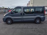 Opel Vivaro 2.0 cdti 5 seats minibus low kilometer - : Van, mit Klimaanlage, Minibus