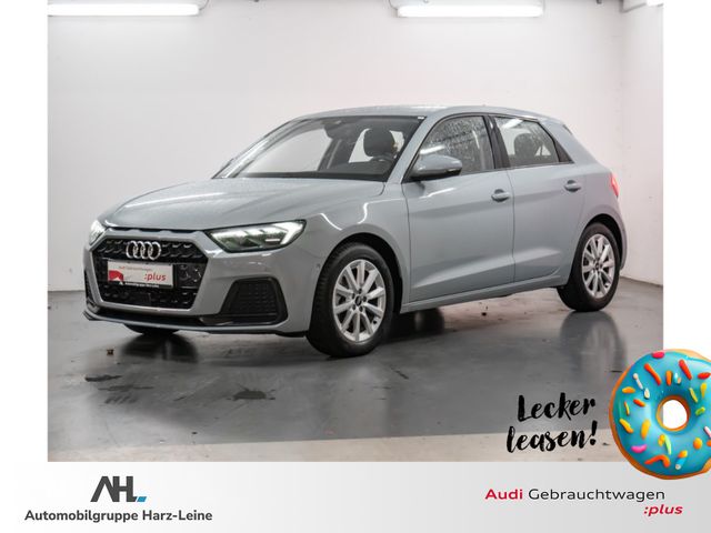 Audi A1 Sportback Advanced 30 TFSI LED, Navi+, SHZ