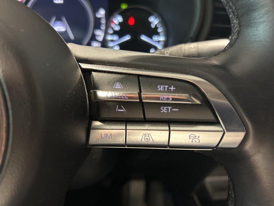 Mazda CX-30 2.0l "Selection" "DES-P" "ACT-P" M Hybrid