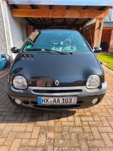 Renault Twingo Initiale 1.2 16V Initiale - Renault Twingo: Initiale