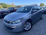 Peugeot 308 Style PureTech 110 NAVI/KLIMA/TEMPO/PDC - Peugeot 308: Style