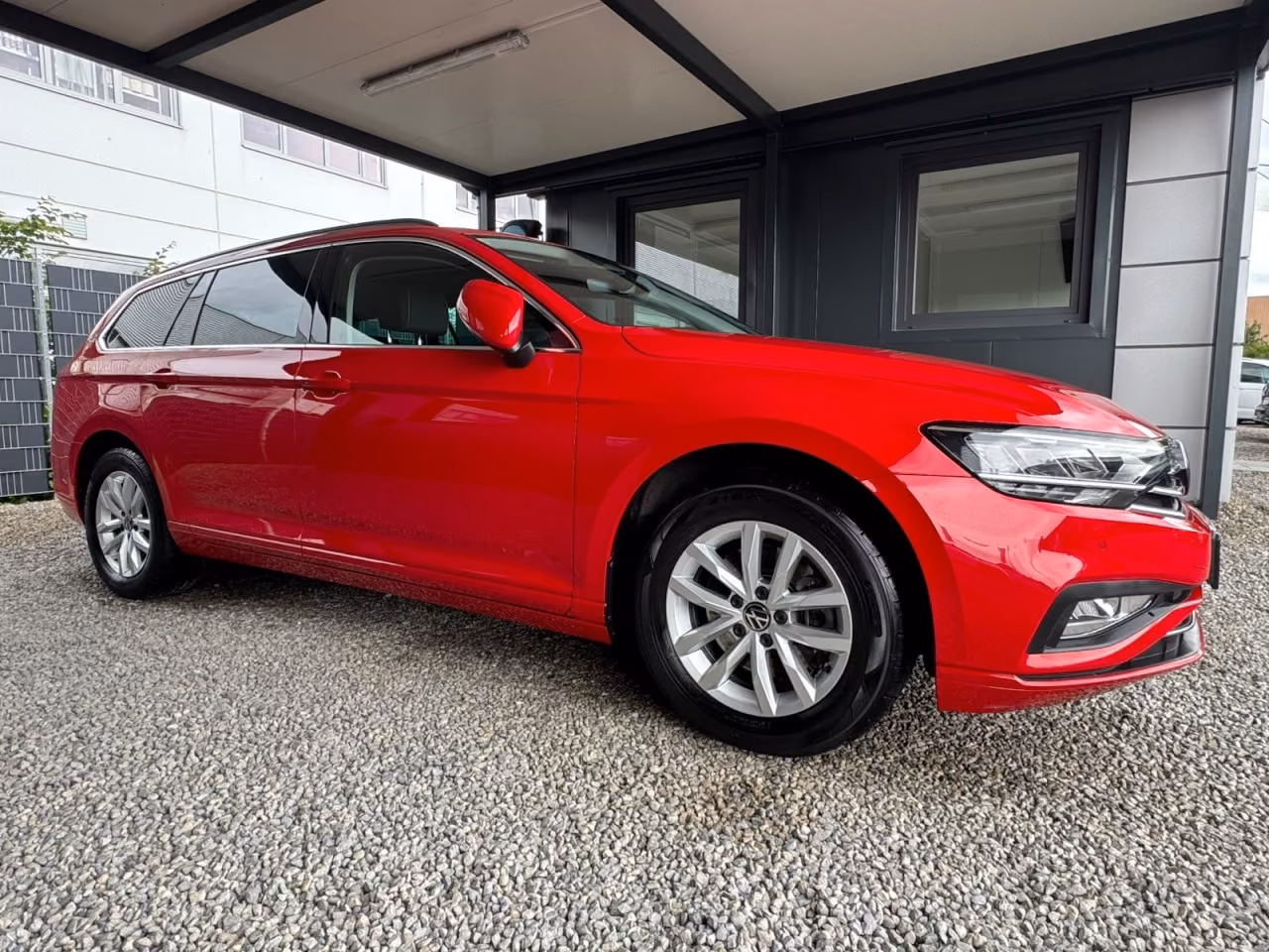 Volkswagen Passat 2.0 TDI DSG,STANDH,AHK,VIRTUAL,KAMERA
