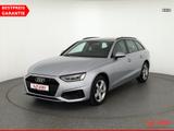 Audi A4 Avant 35 TDI LED Navi Sitzheizung Tempomat - Audi in Schwerin