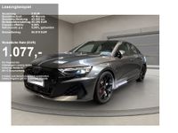 Audi RS3 - Vorschau Bild 1