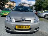 Toyota Corolla 1.6 Sol*Klimaaut., PDC hinten,LMF,Nr. 31 - Toyota Corolla: Sol