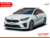Kia ProCeed 1.6 T-GDI GT Navi ACC Panorama Totwinkel - gebrauchte Kia Kombis