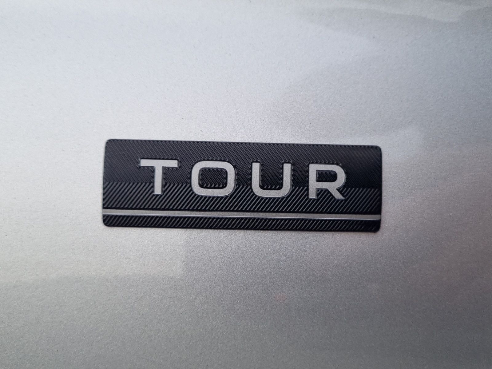Fahrzeugabbildung SKODA Fabia Tour 1,0 TSI 85KW/115PS Ladeboden Lodge