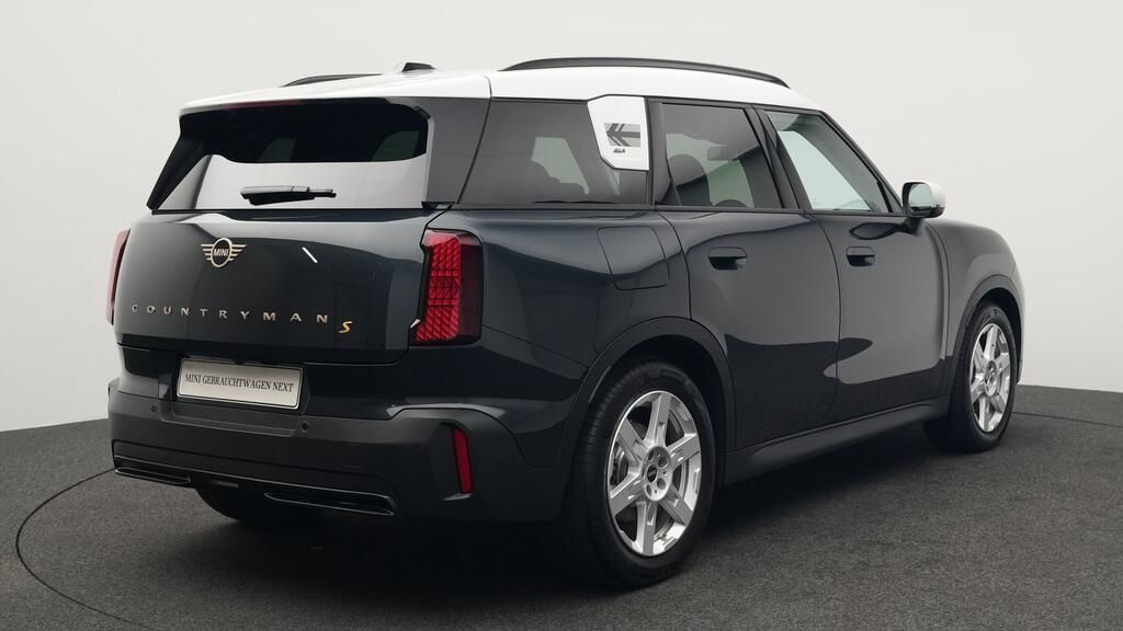 MINI Countryman SE (Cooper) - Bild 8
